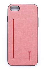 Evelatus Apple Iphone 7/8 6127 Pink цена и информация | Чехлы для телефонов | hansapost.ee
