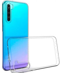 Xiaomi Redmi Note 8 Ultra ümbris hind ja info | iLike Mobiiltelefonid, fotokaamerad, nutiseadmed | hansapost.ee