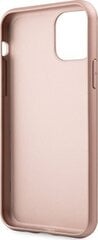 Apple iPhone 11 Pro ümbris Guess , Rose Gold price and information | Phone protective covers and cases | hansapost.ee