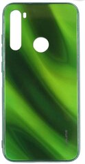 Evelatus Water Ripple Electroplating Tempered Glass Case цена и информация | Чехлы для телефонов | hansapost.ee