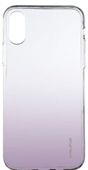 Apple iPhone XS Max ümbris hind ja info | Telefonide kaitsekaaned ja -ümbrised | hansapost.ee