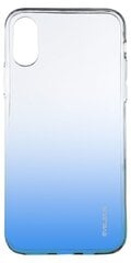 Apple iPhone XR ümbris hind ja info | Telefonide kaitsekaaned ja -ümbrised | hansapost.ee