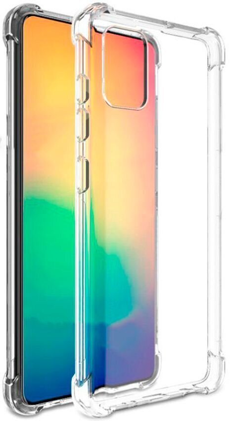 Samsung Galaxy S20 Plus ümbris цена и информация | Telefonide kaitsekaaned ja -ümbrised | hansapost.ee