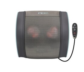 Homedics SGP-1500H-EU цена и информация | Согревающие приборы | hansapost.ee