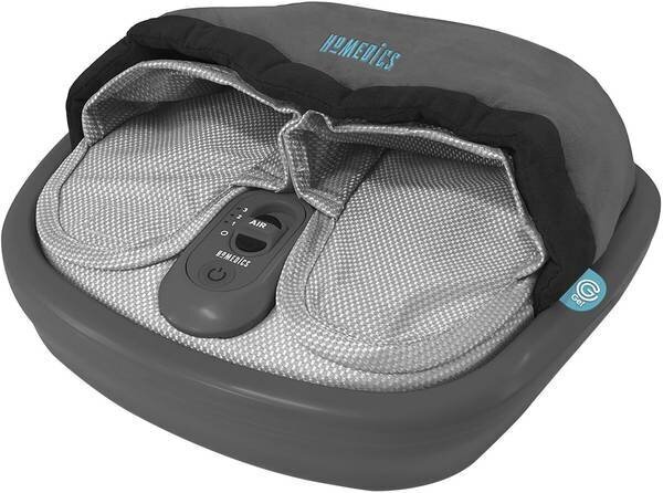 Homedics GSF-500H-EU hind ja info | Massaažiseadmed | hansapost.ee