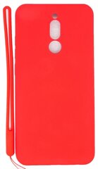Xiaomi Redmi 8 ümbris hind ja info | Telefonide kaitsekaaned ja -ümbrised | hansapost.ee