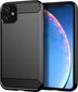 Forcell Carbon Case Iphone 11 must hind ja info | Telefonide kaitsekaaned ja -ümbrised | hansapost.ee