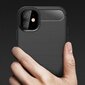 Forcell Carbon Case Iphone 11 must hind ja info | Telefonide kaitsekaaned ja -ümbrised | hansapost.ee