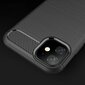 Forcell Carbon Case Iphone 11 must hind ja info | Telefonide kaitsekaaned ja -ümbrised | hansapost.ee