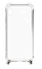 Samsung Galaxy A10 ümbris hind ja info | Telefonide kaitsekaaned ja -ümbrised | hansapost.ee