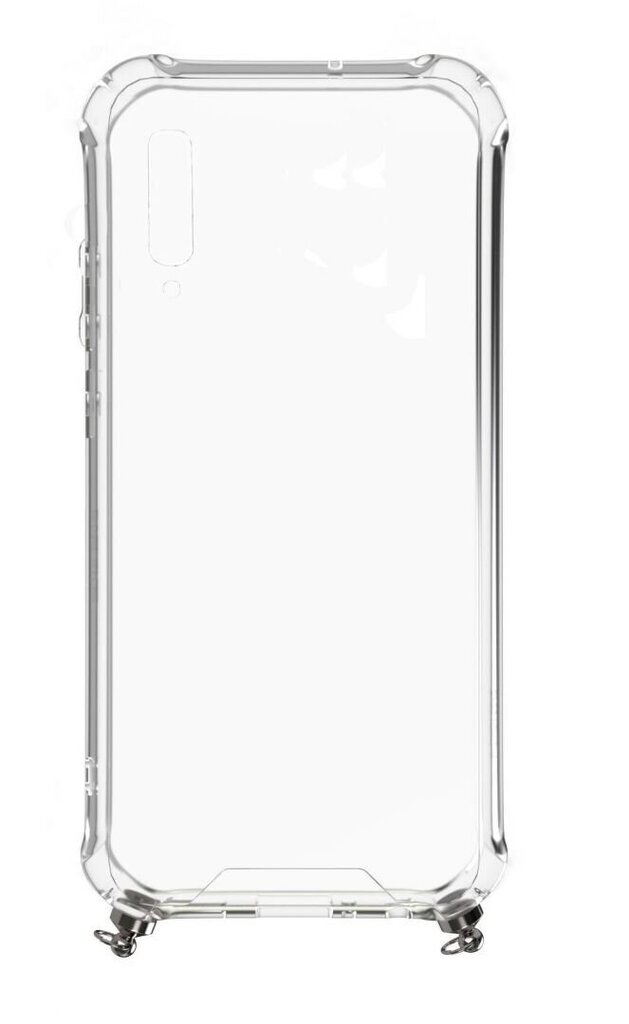 Samsung Galaxy A70 ümbris цена и информация | Telefonide kaitsekaaned ja -ümbrised | hansapost.ee