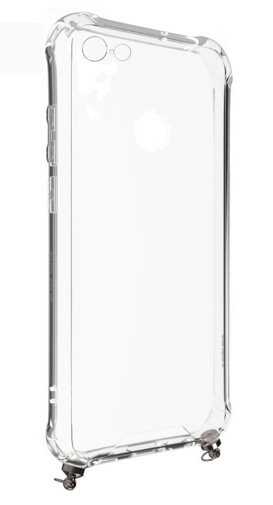 Apple iPhone 6/6S ümbris hind ja info | Telefonide kaitsekaaned ja -ümbrised | hansapost.ee