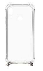 Huawei P Smart 2019 ümbris hind ja info | Telefonide kaitsekaaned ja -ümbrised | hansapost.ee