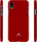 Jelly Case Mercury Iphone 12 pro max punane hind ja info | Telefonide kaitsekaaned ja -ümbrised | hansapost.ee