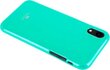 Jelly Case Mercury Iphone 12 pro max, münt hind ja info | Telefonide kaitsekaaned ja -ümbrised | hansapost.ee