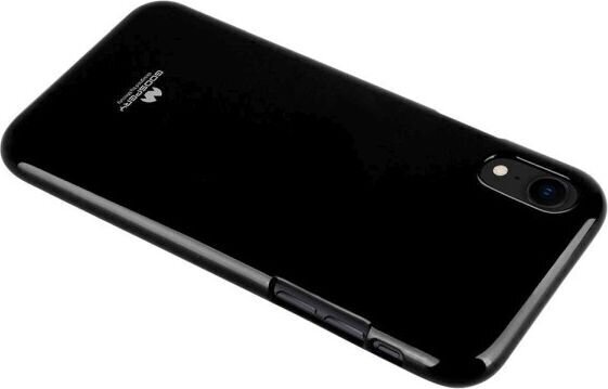 Mercury Jelly Case Iphone 12/12 pro цена и информация | Telefonide kaitsekaaned ja -ümbrised | hansapost.ee
