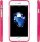 Mercury Jelly Case Iphone 12/12 pro, tumeroosa цена и информация | Telefonide kaitsekaaned ja -ümbrised | hansapost.ee