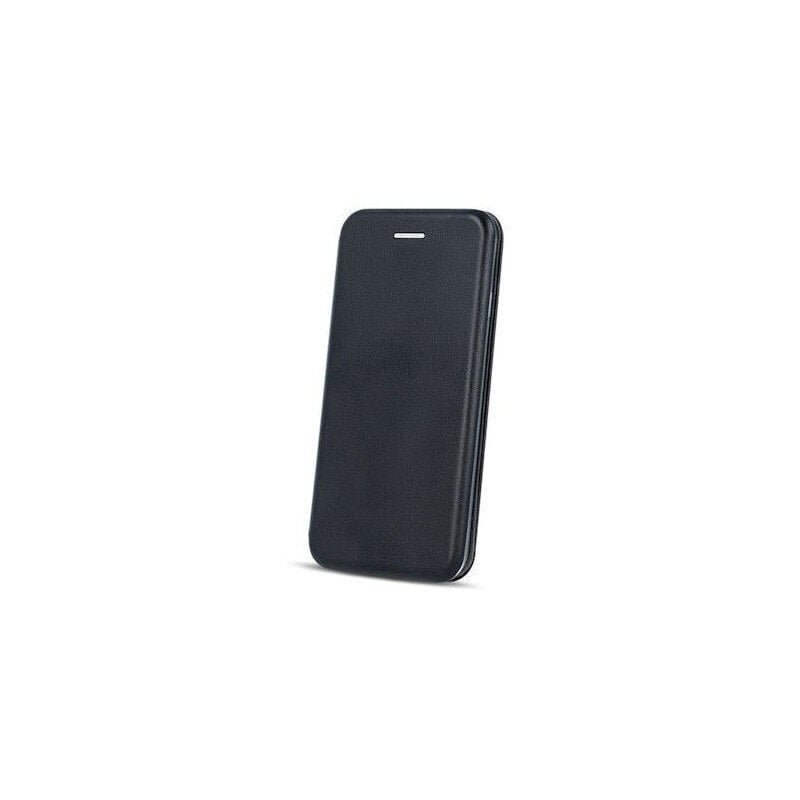 Tagakaaned ILike    Huawei    P40 Lite Book Case    Black цена и информация | Telefonide kaitsekaaned ja -ümbrised | hansapost.ee