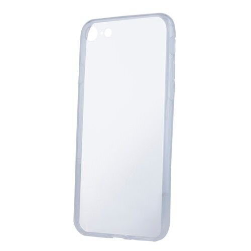 Tagakaaned ILike       Realme 6 Silicone Slim Case 1mm    Transparent hind ja info | Telefonide kaitsekaaned ja -ümbrised | hansapost.ee