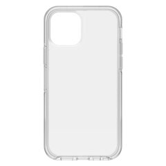 Telefoniümbris OtterBox Symmetry Clear iPhone 12 / 12 Pro hind ja info | Telefonide kaitsekaaned ja -ümbrised | hansapost.ee