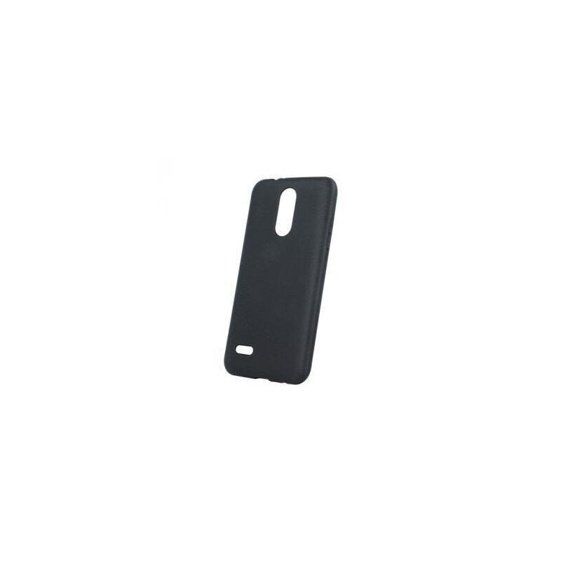 Tagakaaned ILike       Redmi Note 9 / Redmi 9T/ Poco M3 Matt TPU Case    Black hind ja info | Telefonide kaitsekaaned ja -ümbrised | hansapost.ee