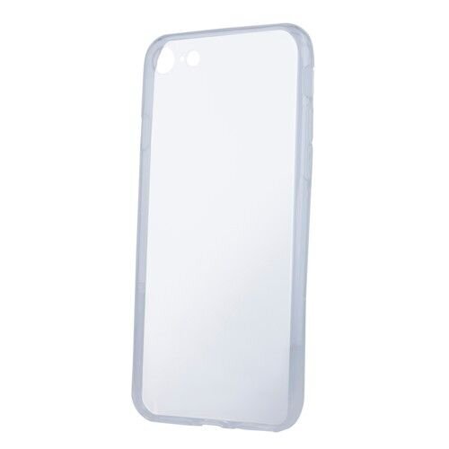 Tagakaaned ILike    Samsung    Galaxy S21 Ultra Slim Case 1mm    Transparent цена и информация | Telefonide kaitsekaaned ja -ümbrised | hansapost.ee