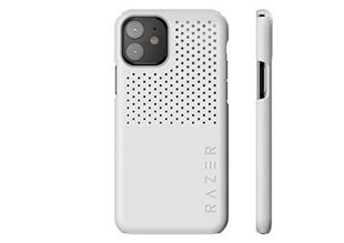 Telefoniümbris Razer sobib iPhone 11, valge hind ja info | Razer Mobiiltelefonid ja lisatarvikud | hansapost.ee
