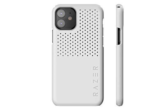 Telefoniümbris Razer sobib iPhone 11, valge цена и информация | Telefonide kaitsekaaned ja -ümbrised | hansapost.ee