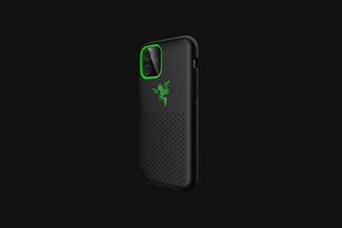 Telefoniümbris Razer, telefonile iPhone 11 Pro, must hind ja info | Razer Mobiiltelefonid ja lisatarvikud | hansapost.ee