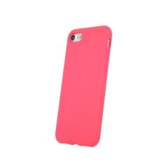 Tagakaaned ILike    Samsung    Galaxy A32 5G Silicone Case    Red hind ja info | Telefonide kaitsekaaned ja -ümbrised | hansapost.ee