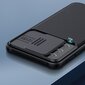 Telefoni ümbris Nillkin CamShield Pro sobib Samsung Galaxy S21, must цена и информация | Telefonide kaitsekaaned ja -ümbrised | hansapost.ee