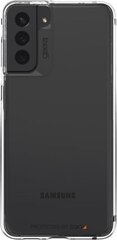 Samsung Galaxy S21+ ümbris hind ja info | Telefonide kaitsekaaned ja -ümbrised | hansapost.ee