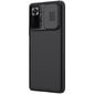 Nillkin CamShield Hard Case for Xiaomi Redmi Note 10 Pro Black hind ja info | Telefonide kaitsekaaned ja -ümbrised | hansapost.ee