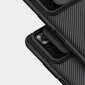 Nillkin CamShield Hard Case for Xiaomi Redmi Note 10 Pro Black цена и информация | Telefonide kaitsekaaned ja -ümbrised | hansapost.ee