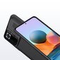 Nillkin CamShield Hard Case for Xiaomi Redmi Note 10 Pro Black цена и информация | Telefonide kaitsekaaned ja -ümbrised | hansapost.ee