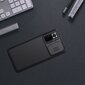 Nillkin CamShield Hard Case for Xiaomi Redmi Note 10 Pro Black hind ja info | Telefonide kaitsekaaned ja -ümbrised | hansapost.ee