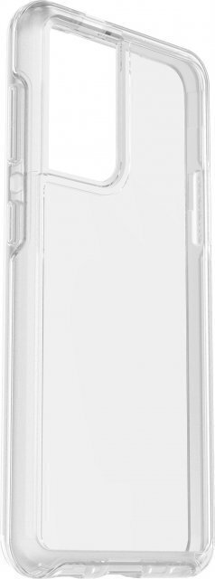 OTTERBOX SYMMETRY CLEAR SAMSUNG GALAXY S21+- CLEAR hind ja info | Telefonide kaitsekaaned ja -ümbrised | hansapost.ee