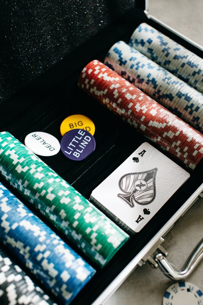 CARDINAL GAMES mäng pokker, alumiinium kohvris hind ja info | Hasartmängud ja pokker | hansapost.ee
