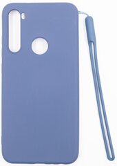 Xiaomi Note 8 ümbris цена и информация | Чехлы для телефонов | hansapost.ee