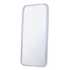 Tagakaaned ILike    Huawei    P Smart Plus Ultra Slim 0,5 mm TPU case    Transparent hind ja info | Telefonide kaitsekaaned ja -ümbrised | hansapost.ee