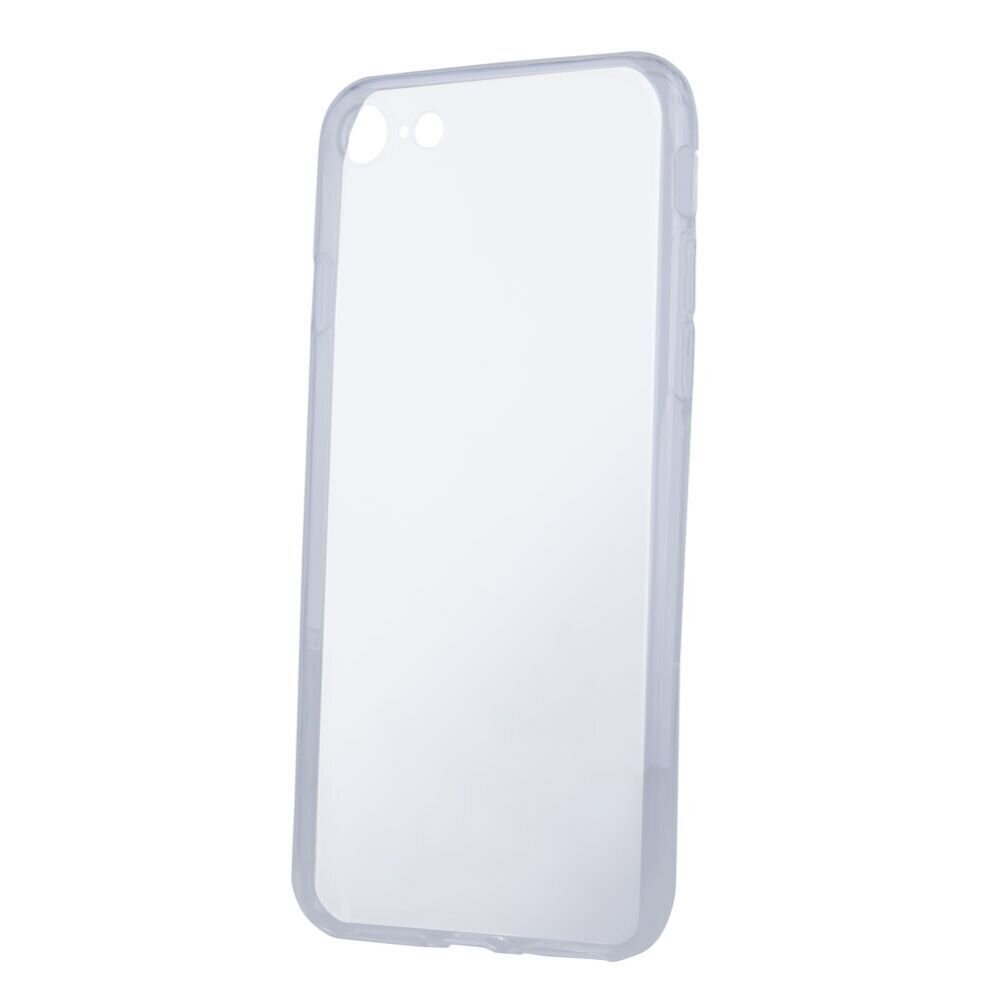 Tagakaaned ILike    Huawei    P Smart Plus Ultra Slim 0,5 mm TPU case    Transparent цена и информация | Telefonide kaitsekaaned ja -ümbrised | hansapost.ee
