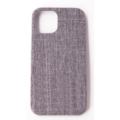 Tagakaaned Evelatus       Fabric Case for iPhone 11 EFC01 цена и информация | Чехлы для телефонов | hansapost.ee