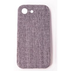 Tagakaaned Evelatus       Fabric Case for iPhone 7/8/SE 2020 цена и информация | Чехлы для телефонов | hansapost.ee