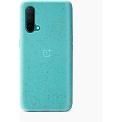 OnePlus Nord CE 5G ümbris цена и информация | Чехлы для телефонов | hansapost.ee