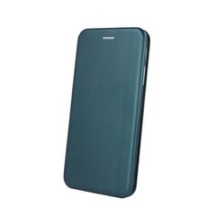 Samsung Galaxy A22 4G ümbris/kaaned , Dark Green hind ja info | Telefonide kaitsekaaned ja -ümbrised | hansapost.ee