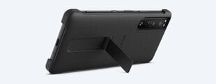 Sony Xperia 1 III ümbris - XQZCBBCB.ROW hind ja info | Telefonide kaitsekaaned ja -ümbrised | hansapost.ee