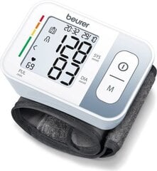 Измеритель артериального давления Beurer BC28 цена и информация | Beurer Бытовая техника и электроника | hansapost.ee