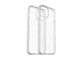 OtterBox React protective iPhone 13 Mini(transparent) цена и информация | Чехлы для телефонов | hansapost.ee