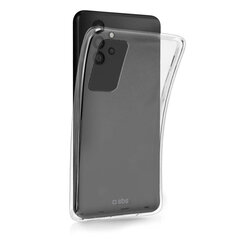 Samsung Galaxy A32 silikoonümbris SBS : TESKINSAA32T hind ja info | Telefonide kaitsekaaned ja -ümbrised | hansapost.ee