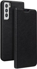 Чехол-книжка для Samsung Galaxy S21+ от BigBen, черный цена и информация | Чехлы для телефонов | hansapost.ee